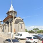 alerta in constanta o persoana a cazut de pe o biserica in zona medeea 6821cbb95da33