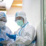 alerta medicala in europa a fost depistat un caz de ebola boala extrem de contagioasa 68285655257fb