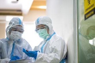 alerta medicala in europa a fost depistat un caz de ebola boala extrem de contagioasa 68285655257fb