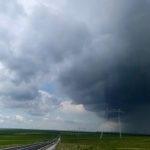 alerta meteo anm a emis cod galben de furtuni si vijelii in jumatate de tara inclusiv in judetul constanta 681caca75739c