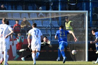 alexandru buzbuchi mvp in victoria cu gloria buzau al treilea penalty aparat ma bucur ca am ajutat echipa galerie foto 6818c48023eeb