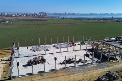 alezzi dezvolta in constanta hubul logistic custom made pentru liderul mondial reinke 682c35be6fc2c