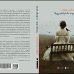 amelia stanescu lanseaza un nou volum de poezii la targul de carte bookfest 6838942bc3e5a