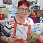 ana ardeleanu scriitoarea din judetul alba adoptata de mangalia la ceas aniversar 6820af2796cde
