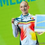 ana barbosu medaliata cu aur la sol la campionatele europene de gimnastica de la leipzig 683b0f8e4c787