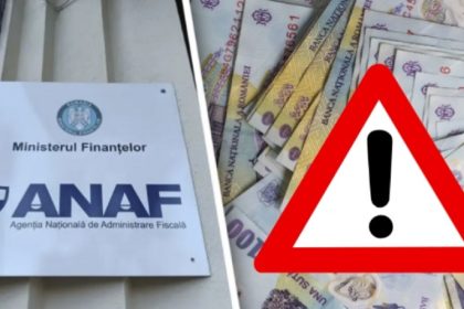 anaf intra peste evazionisti inclusiv peste o firma care a fraudat tva de peste un milion de lei 6825986c26612