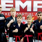 andrei laurentiu mocanu si memet dev medalii de aur la campionatul national de full kempo 683b064026b0d