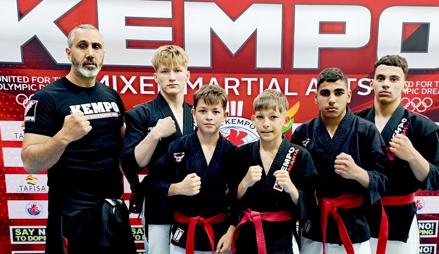 andrei laurentiu mocanu si memet dev medalii de aur la campionatul national de full kempo 683b064026b0d