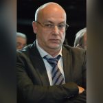 angelo mitchievici profesor la universitatea ovidius constanta a primit premiul opera omnia pentru critica si istorie literara 682b10779ca22