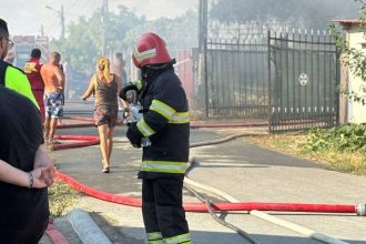 arde o casa in municipiul constanta 682c410ac467b
