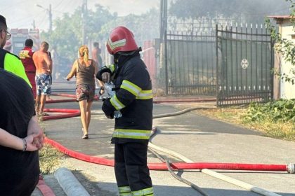 arde o casa in municipiul constanta 682c410ac467b