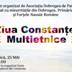 asociatia dobrogea de patrimoniu si reprezentantii etniilor din dobrogea organizeaza evenimentul cultural ziua constantei multietnice 682c5311a06bc