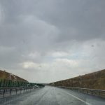 atentie soferi pe autostrazile a1 a2 si a3 se circula in conditii de ploaie 6832bbac2ba7d