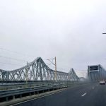 atentie soferi restrictii de circulatie pe a2 in zona podului de la cernavoda pe sensul de mers catre litoral 68273991a93d5