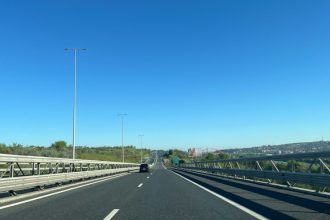 atentie soferi restrictii pe a2 sensul bucuresti constanta timp de doua saptamani 68224b74acea7