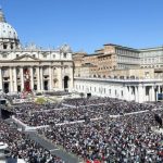 au inceput pregatirile la vatican ce a aparut in aceasta dimineata pe acoperisul capelei sixtine 681488ce3dd32