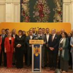 aur refuza negocierile pentru noul guvern 682c6f037bf0e