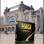 autobiografia in imagini hagi drumul meu prezentata si la cazino povestea unei cariere de exceptie spusa chiar de hagi 68230995763fb