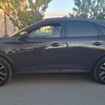 autoturism de lux cautat de autoritatile din spania descoperit de politistii de frontiera constanteni 6818a2d63937c