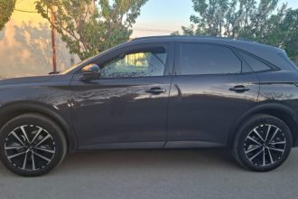 autoturism de lux cautat de autoritatile din spania descoperit de politistii de frontiera constanteni 6818a2d63937c