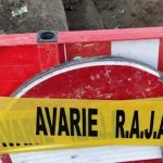 avarie raja pe conducta ce alimenteaza cu apa localitatile navodari lumina si corbu 6821bc9dd01e5