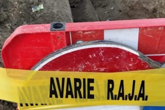 avarie raja pe conducta ce alimenteaza cu apa localitatile navodari lumina si corbu 6821bc9dd01e5