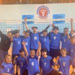 baietii de la minivolei au debutat cu victorie la turneul semifinal 2 galerie foto video 6815ff8970c33