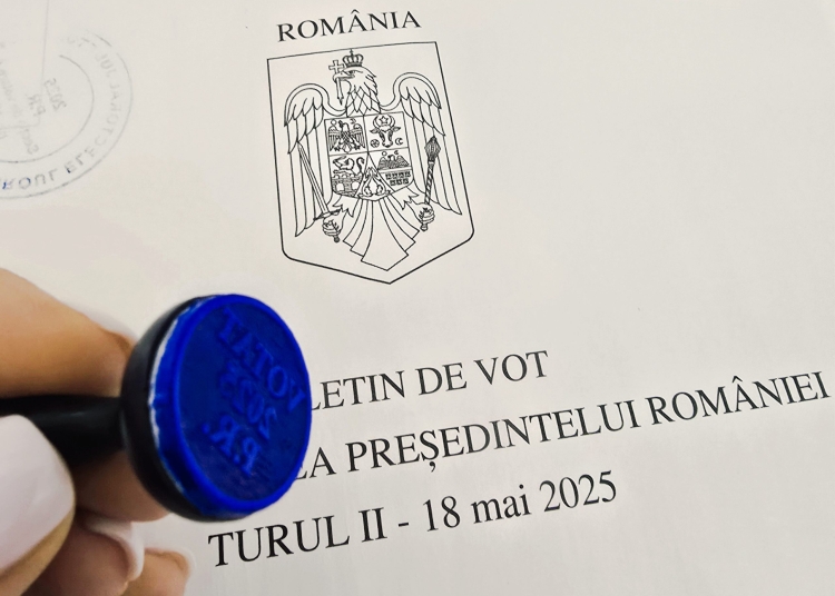 bec autorizeaza tiparirea locala a unor buletine de vot suplimentare in diaspora 682a254bd263a