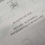 bec cum arata buletinele de vot pentru turul al doilea al alegerilor prezidentiale 681e4a1475b55