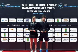bianca mei rosu medaliata la youth contender panagyurishte 2025 galerie foto 682afe4a5d6a7