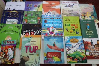 biblioteca judeteana constanta va organiza un concurs pentru elevii de scoala primara cu ocazia zilei internationale a copilului 6821e82928fea