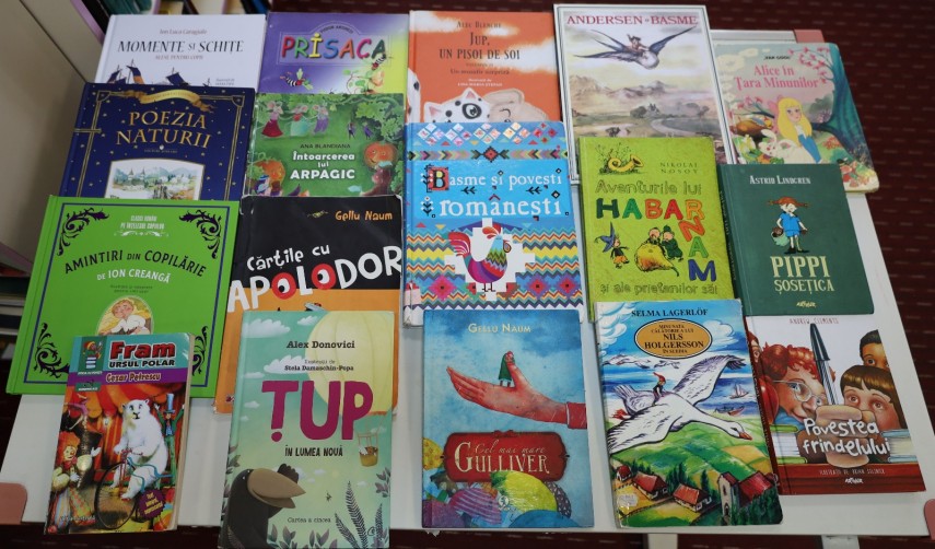 biblioteca judeteana constanta va organiza un concurs pentru elevii de scoala primara cu ocazia zilei internationale a copilului 6821e82928fea