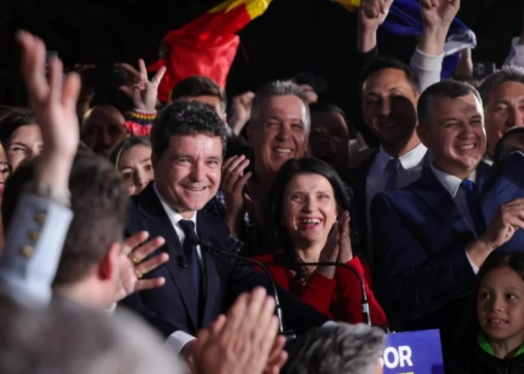 biletelul secret al lui nicusor dan a fost facut public ce promitea inainte de alegeri 682aea2a32dde