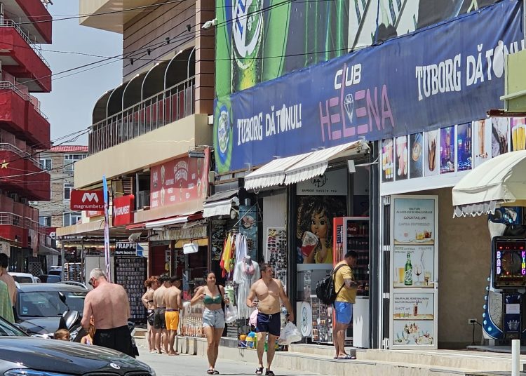 btt scoate la licitatie hotelul azur din statiunea costinesti 6819496e8e4be