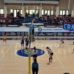 cadetele de la csm constanta infrangere cu csm bucuresti la turneul final galerie foto 682887cca0b01