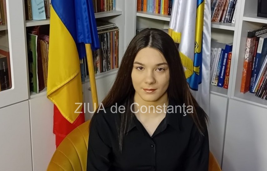 campioana miruna iuga selectionata in lotul national de ju jitsu al romaniei pentru campionatul mondial 68399f9912edf