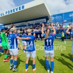 campioanele romaniei neinvinse in superliga 2024 2025 si cu peste 100 de goluri marcate un sezon extraordinar 6833232eaf53c
