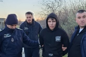 cariera de infractor detinutul care a fugit de la judecatoria medgidia condamnat pentru tentativa de furt la coslugea 682e6bfae4b0d