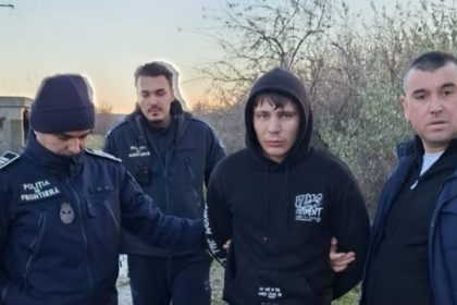cariera de infractor detinutul care a fugit de la judecatoria medgidia condamnat pentru tentativa de furt la coslugea 682e6bfae4b0d