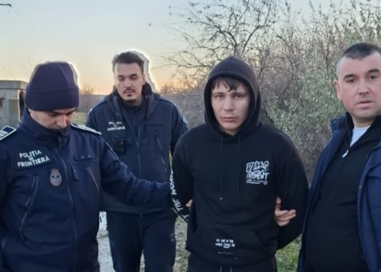 cariera de infractor detinutul care a fugit de la judecatoria medgidia condamnat pentru tentativa de furt la coslugea 682e6bfae4b0d