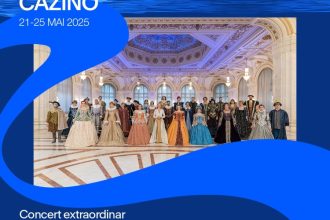 cazinoul din constanta isi redeschide portile accesul la spectacole se face pe baza de rezervare 682725a5267dc
