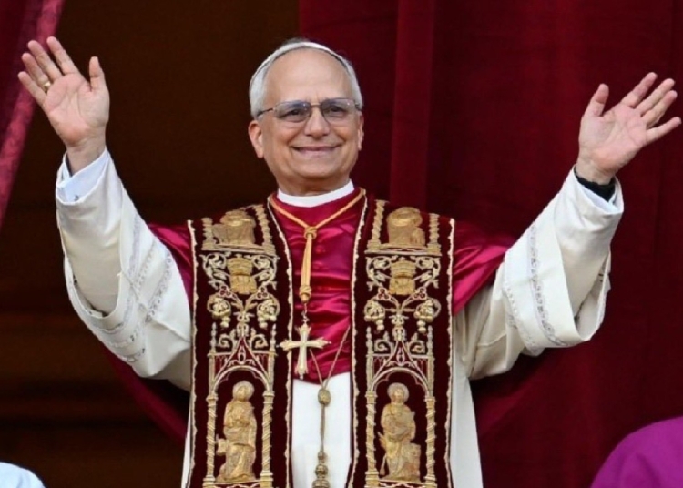 ce salariu va incasa lunar papa leon al xiv lea 681ef09297ce9