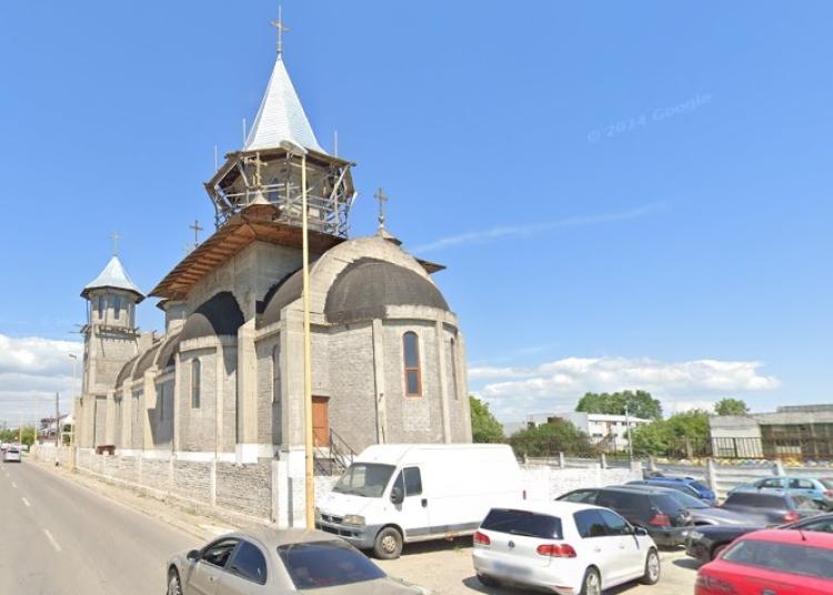 ce spune politia despre minorul care a cazut de pe biserica in zona cet 6821d07d56bba