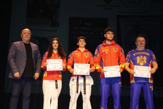 cei mai buni sportivi tulceni premiati de consiliul judetean tulcea 68131426d5d12