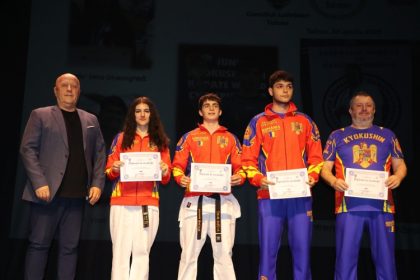 cei mai buni sportivi tulceni premiati de consiliul judetean tulcea 68131426d5d12