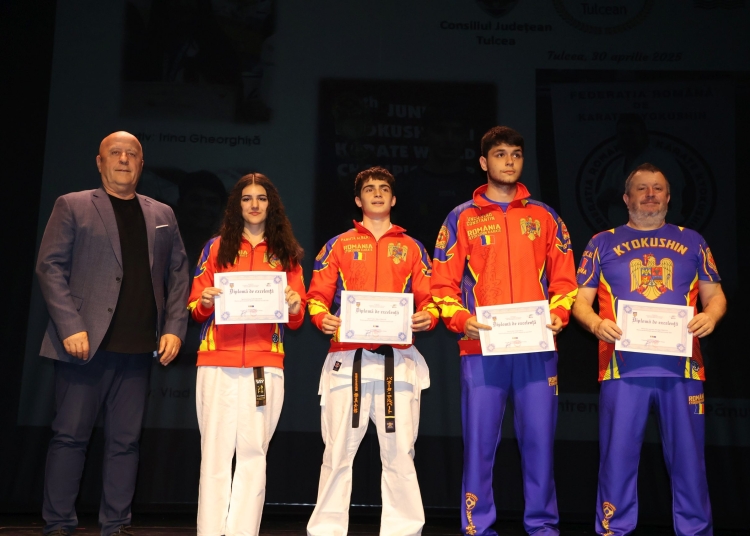 cei mai buni sportivi tulceni premiati de consiliul judetean tulcea 68131426d5d12