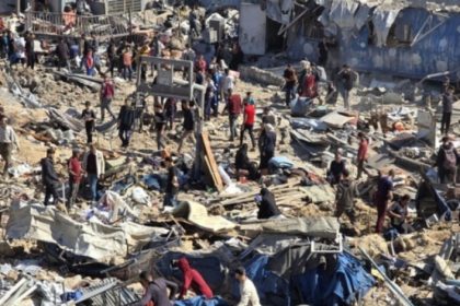 cel putin 20 de morti dupa un atac israelian asupra unei scoli din fasia gaza 683418e6d5ca3