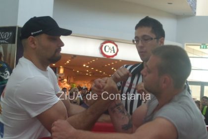 celebrul ion oncescu revenire in skandenberg la constanta prima editie a iron oncescu tournament in cadrul tiger classic 682747e1edc53