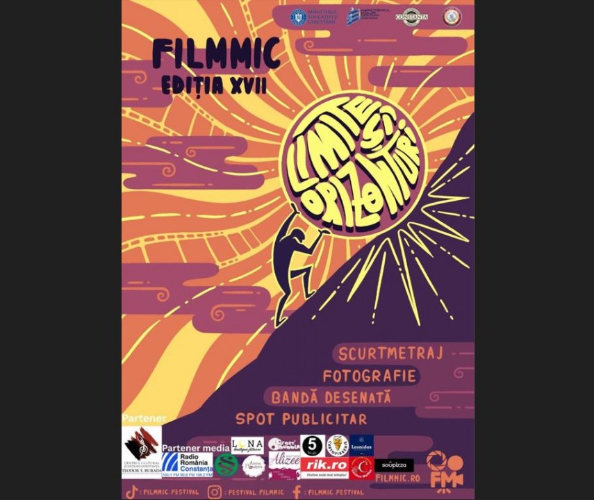 centrul jean constantin constanta gazda decernarii premiilor filmmic festivalul liceului traian p 6823453fbdccf