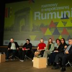 centrul teodor t burada constanta a reprezentat romania la evenimentul conversatii despre romania contemporana organizat in polonia p 68347180ee0cd